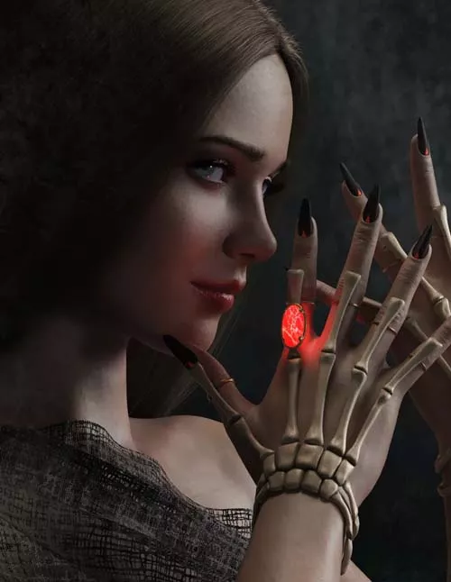 Bonellusion for Genesis 9