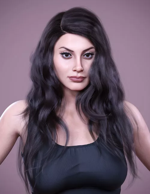 V3D Jenny - G8F & G8.1F