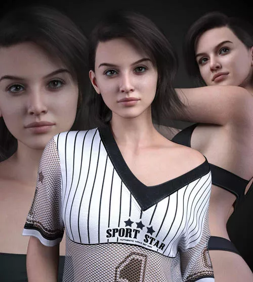 ISTQ Lorenza for Genesis 9