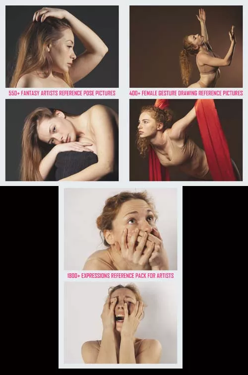 OTHER 3D COLECTION 6-11-2025