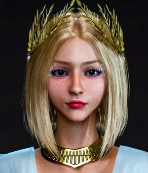 Afi Granita for Genesis 8 Female