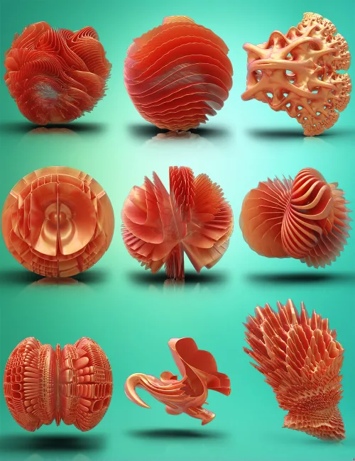 Alien Discoveries