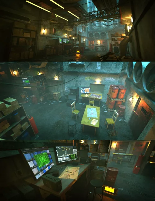 Blacksite 04