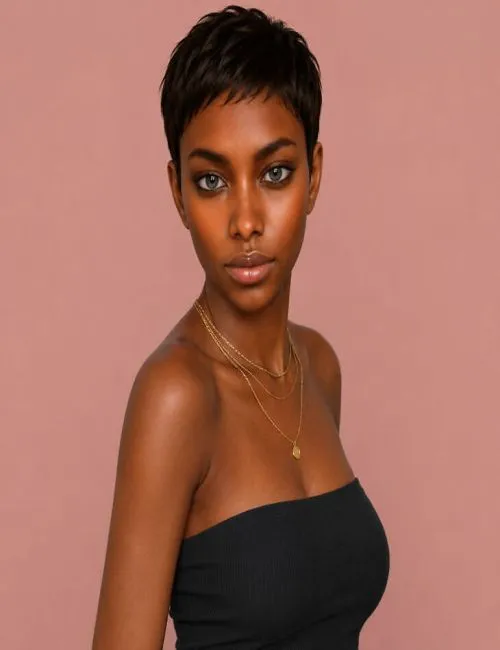 Btari Belva Benita for Genesis 8 Female