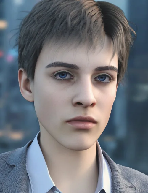 CNB Ian for Genesis 9
