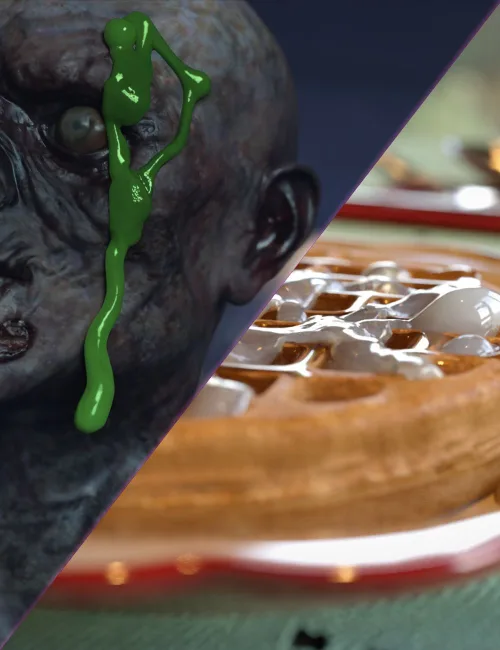 Collider Slime