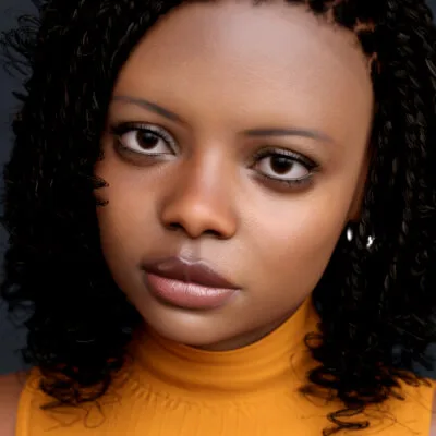 Demetria for Genesis 8.1 Female
