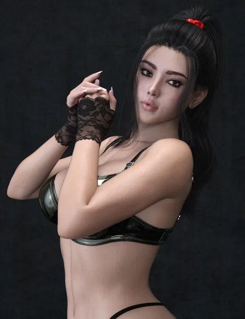 DT Lena for Genesis 9