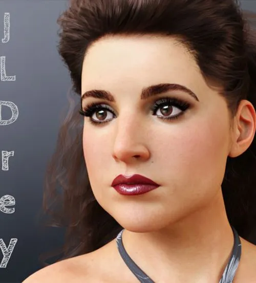 JLDrey for G8F