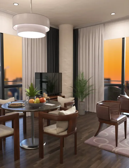 FG High End Hotel