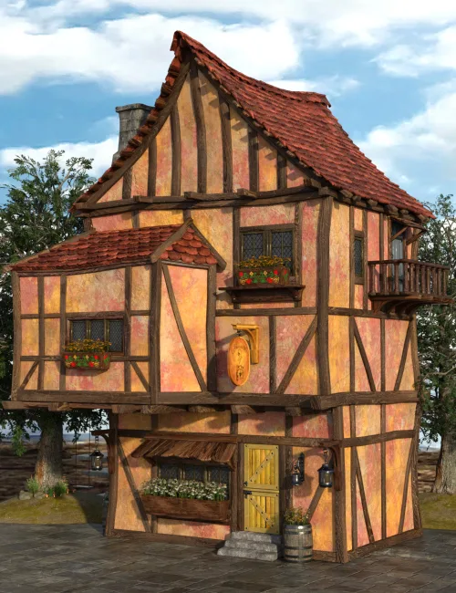 FTS Flower Shop and Bouchère