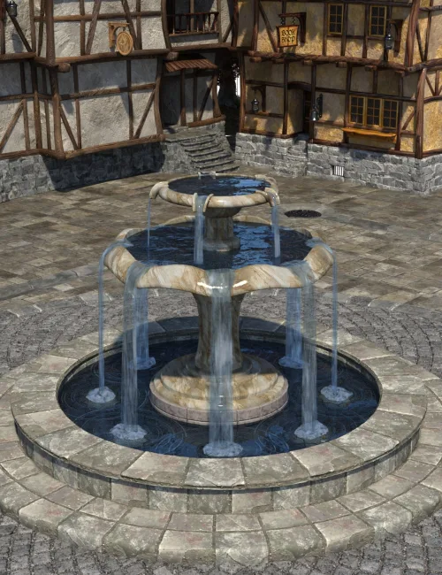 FTS Fountain Square