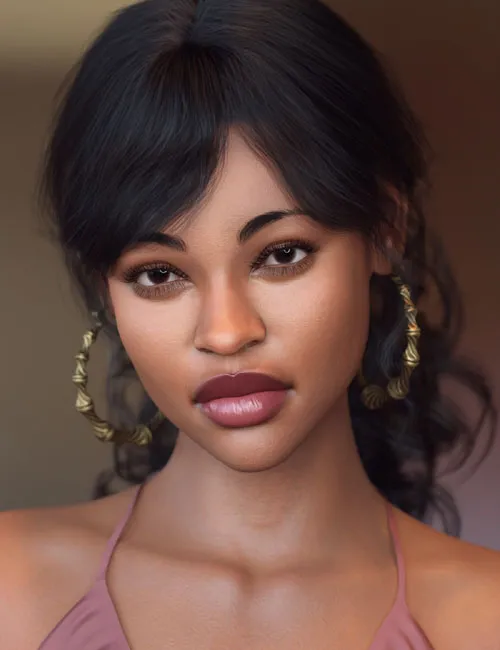 Bianca for Genesis 8.1 Female