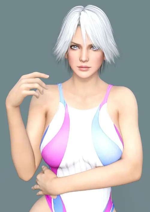 GCC DOA Christie For G8F