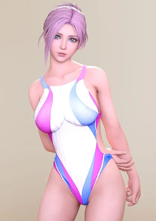 GCC DOA Elise For G8F