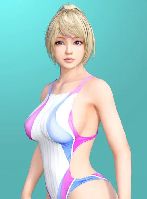 GCC DOA Yukino For G8F