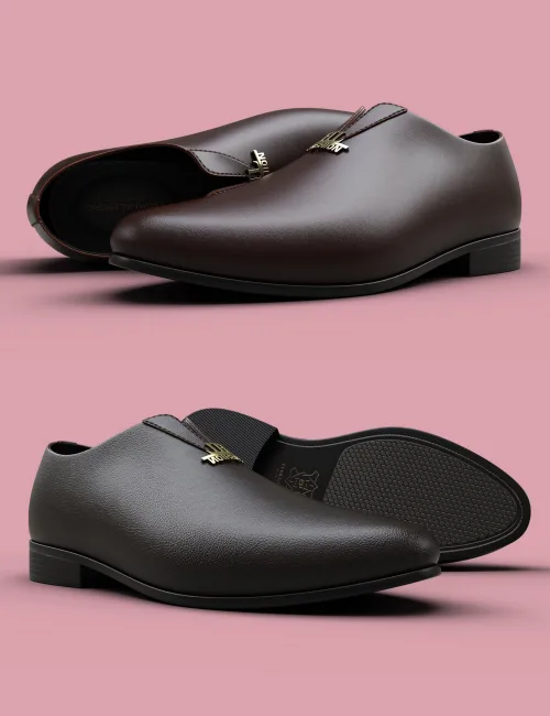HL Fashion Shoes for Genesis 8 and 8.1 Males