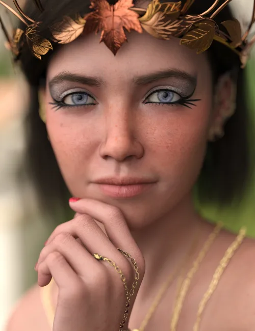 IST Clarke HD for Genesis 9 - FS