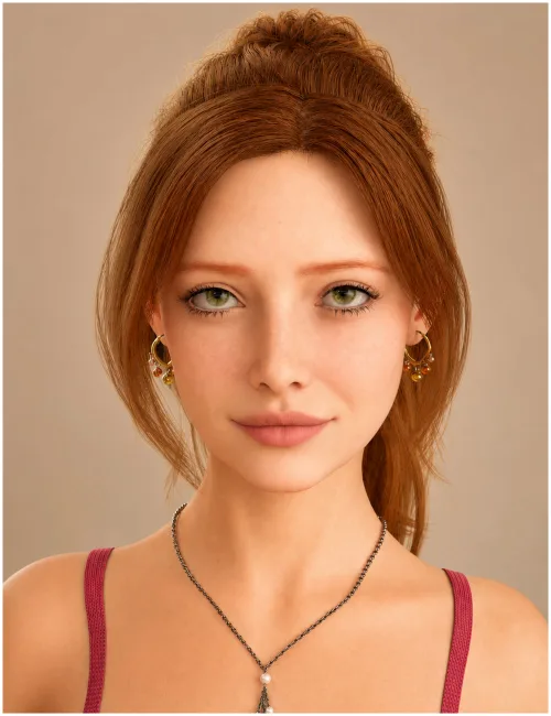 IST Daenehra for Genesis 9