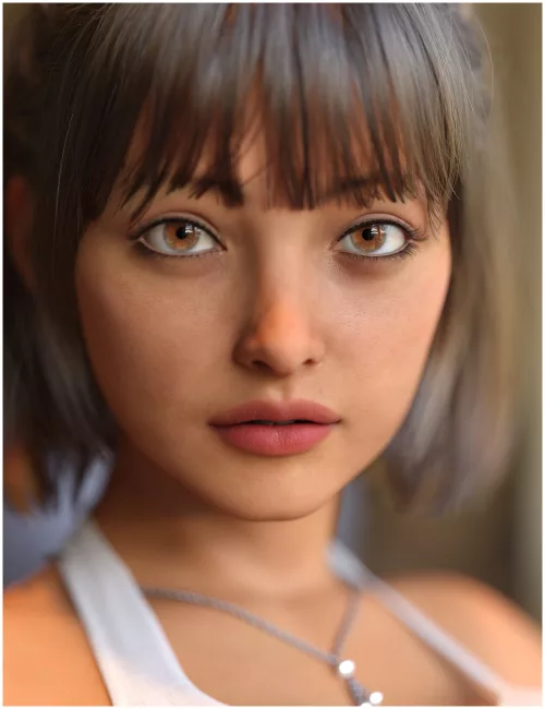 IST Niamh for Genesis 9