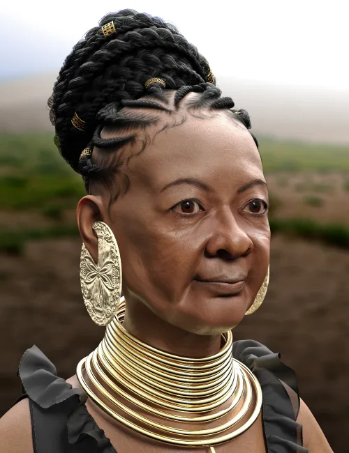 Joyce HD for Genesis 9