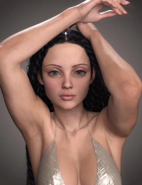 Kaia HD for Genesis 9