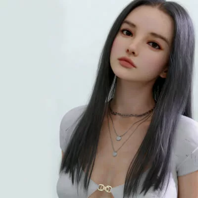 Kairin for Genesis 9 Females