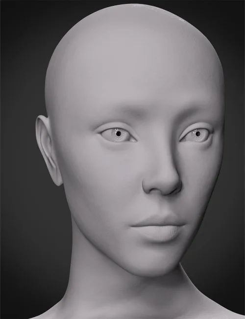 KLY Anelli HD Add-On for Genesis 9