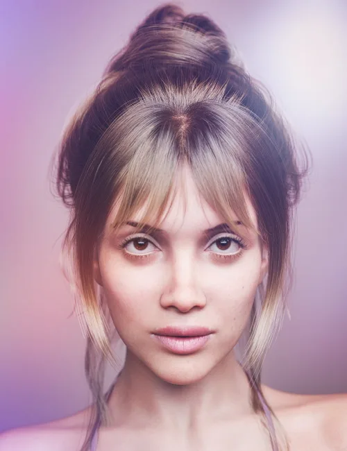 KOO Elea HD for Genesis 9