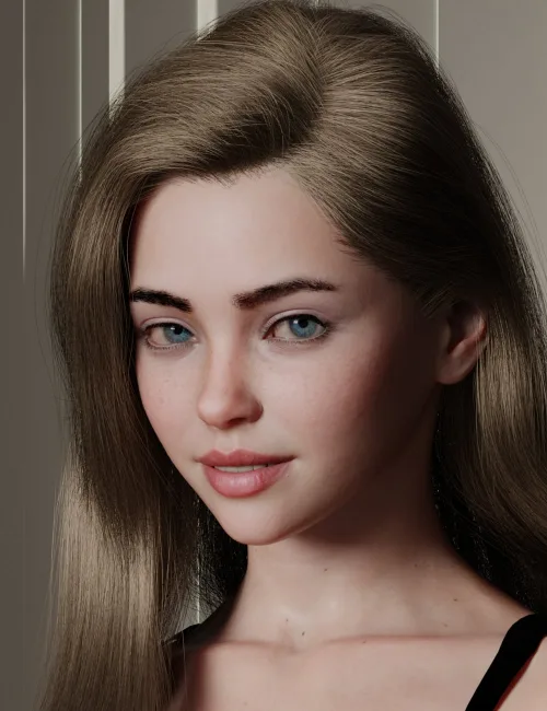 MGAB Celine HD for Genesis 9