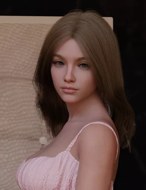 MGAB Rorie HD for Genesis 9