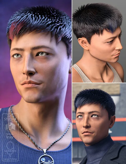 Min-Su HD Bundle