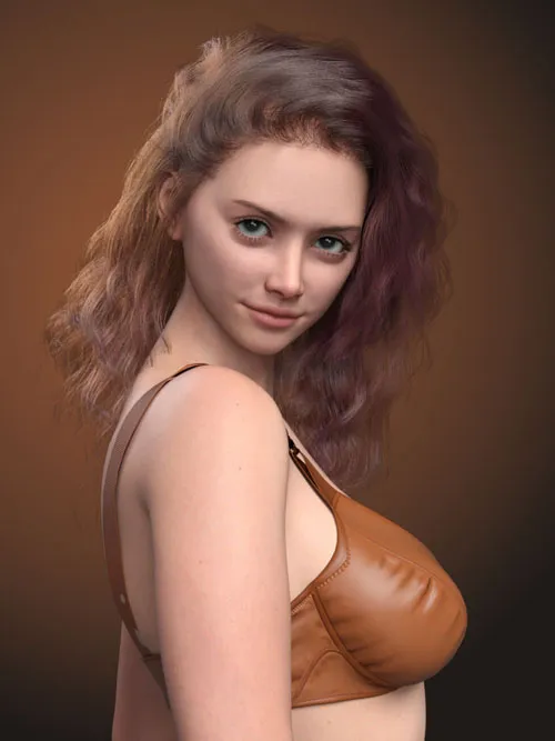 MOK Donna for Genesis 9