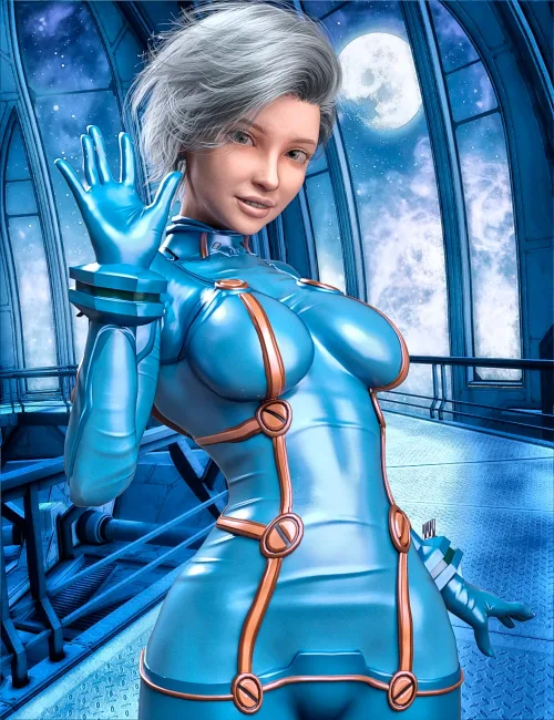 PN Keli for Genesis 9