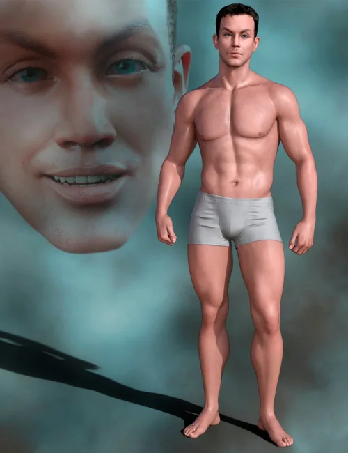 PN Leon for Genesis 9