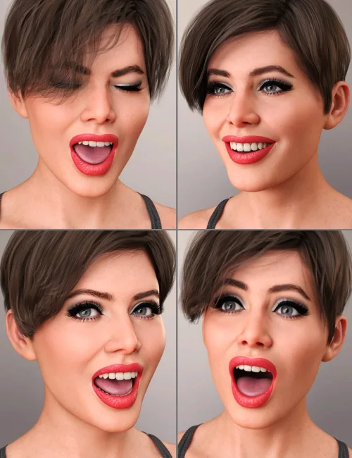 Riskiest Expressions for Riskiest HD