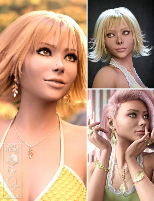 Seren HD Bundle