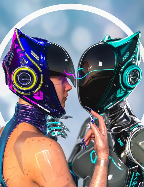 SI4 Miiau Gear Texture Expansion