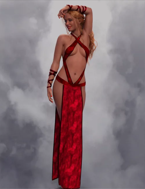 SIC Fantasy for Circe