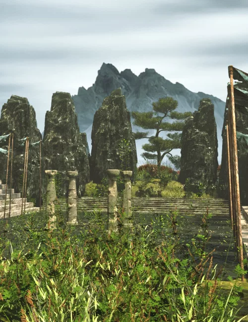 The Barbarian Arena