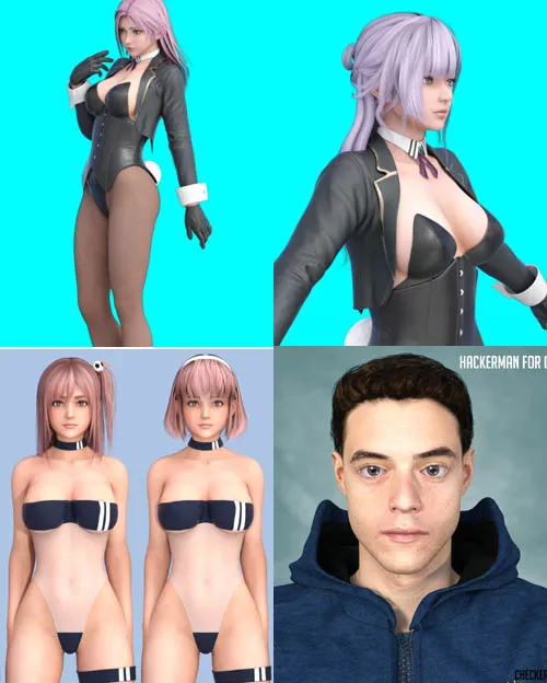 PATREON 3D COLECTION 29-6-2026