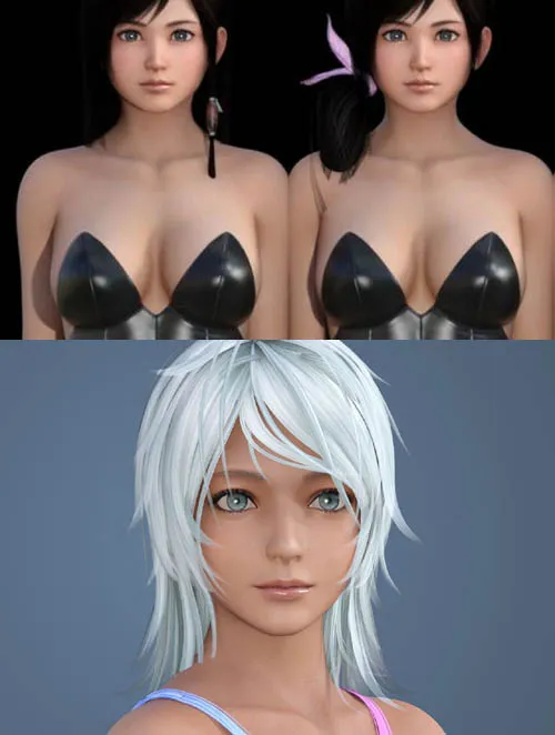 PATREON 3D COLECTION 4-7-2026