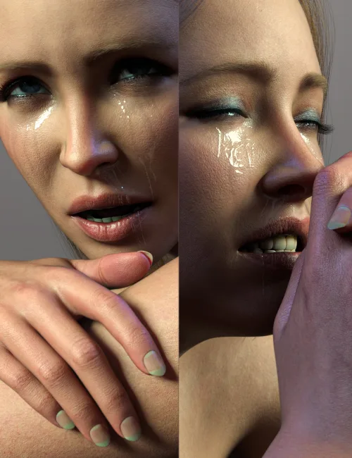 Z Sad and Miserable Expressions for Genesis 9
