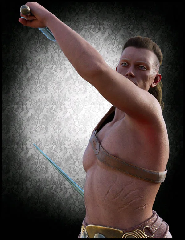 ND Damages for Genesis 9