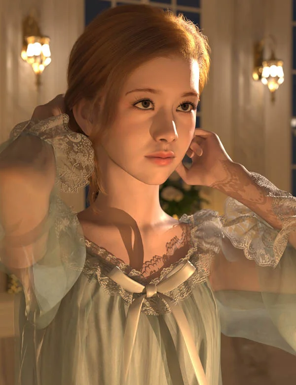 Princess Series Tranquil Night Bundle