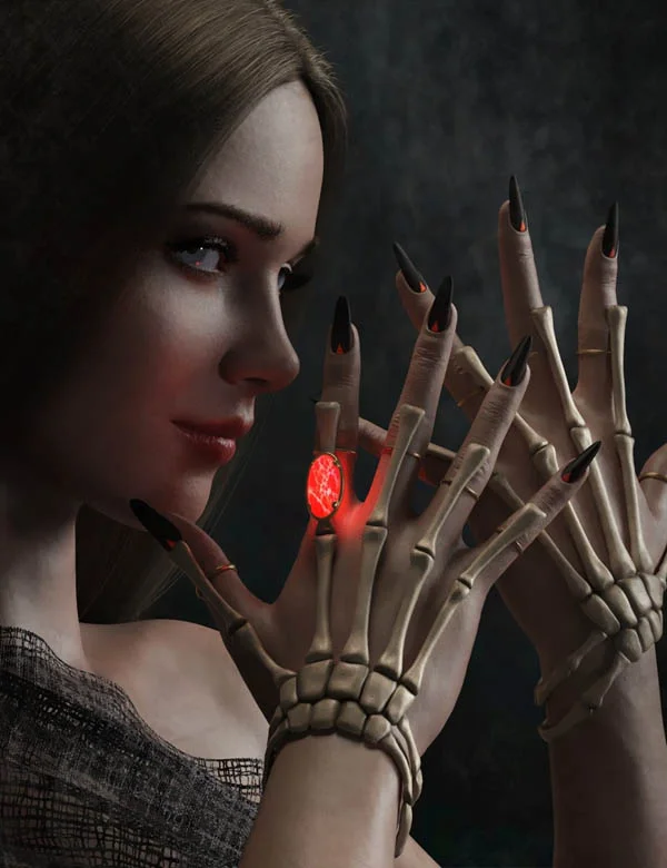 Bonellusion for Genesis 9