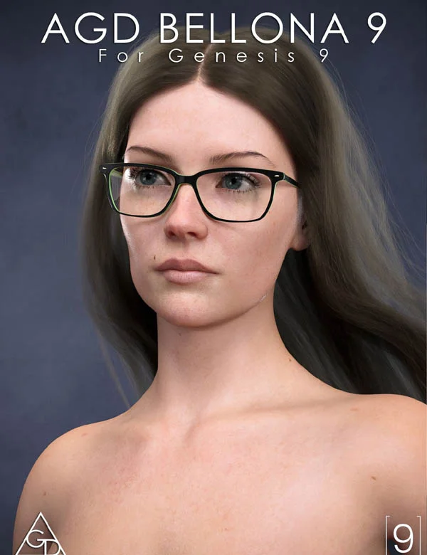 AGD Bellona 9 for Genesis 9