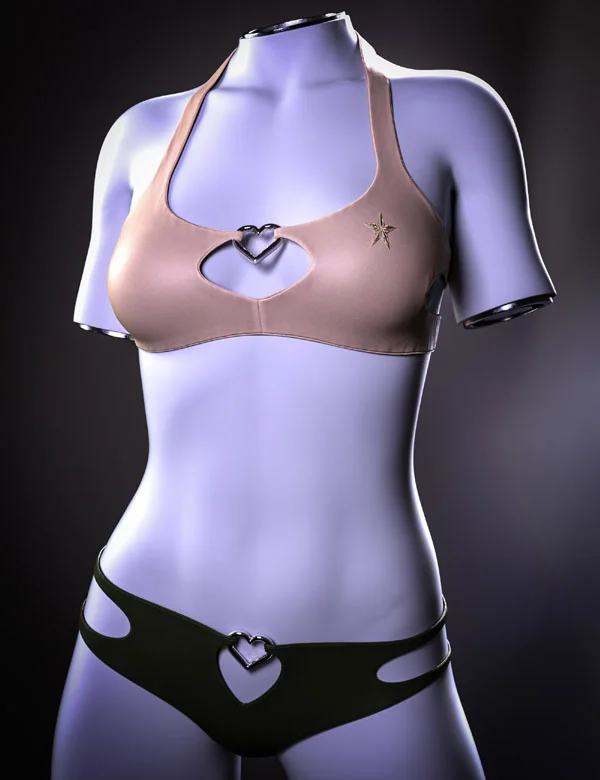 AH Dark Temptation Set Texture Add-On