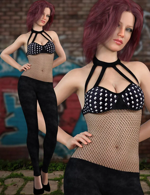 Beguile – Genesis 8