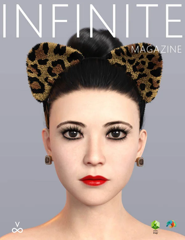 Kawaii Dream Pack for G8f & G8.1f